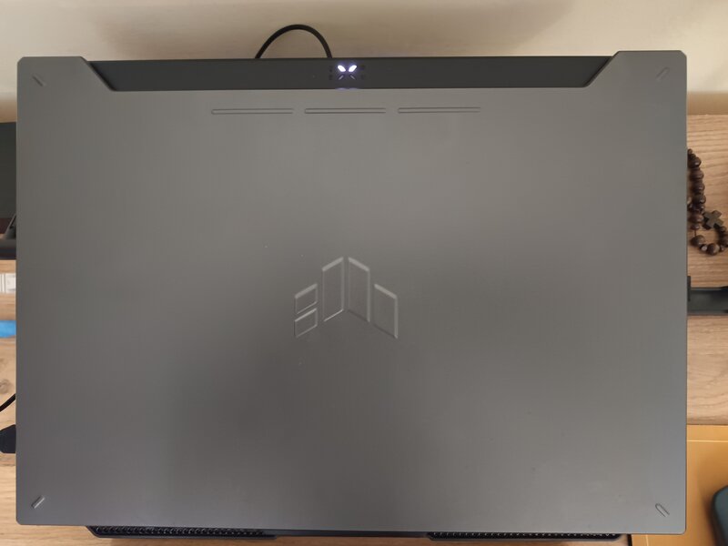 Vand laptop gaming Asus Tuf A15